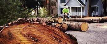 Best Storm Damage Tree Cleanup  in Fort Belvoir, VA